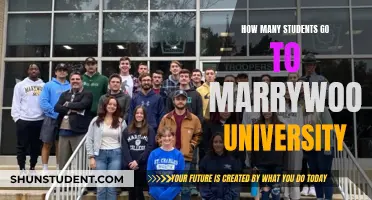 Marrywood University: A Destination for Aspiring Students