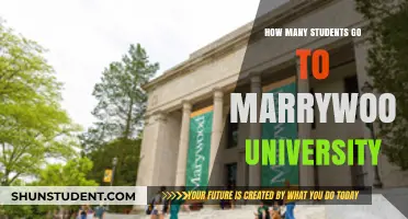 Marrywood University: A Student-Centric Campus