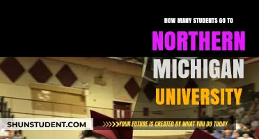 Exploring Northern Michigan University's Student Population
