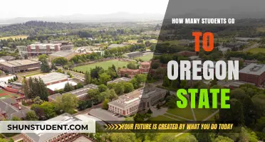 Exploring Enrollment: A Deep Dive into Oregon State's Student Population