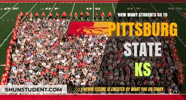 Exploring Enrollment: A Look at Pittsburg State University's Student Population