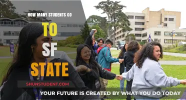 Exploring Enrollment: A Deep Dive into SF State's Student Population