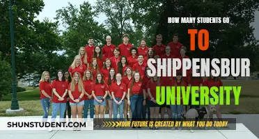 Many Students Choose Shippensburg University: What's the Appeal?