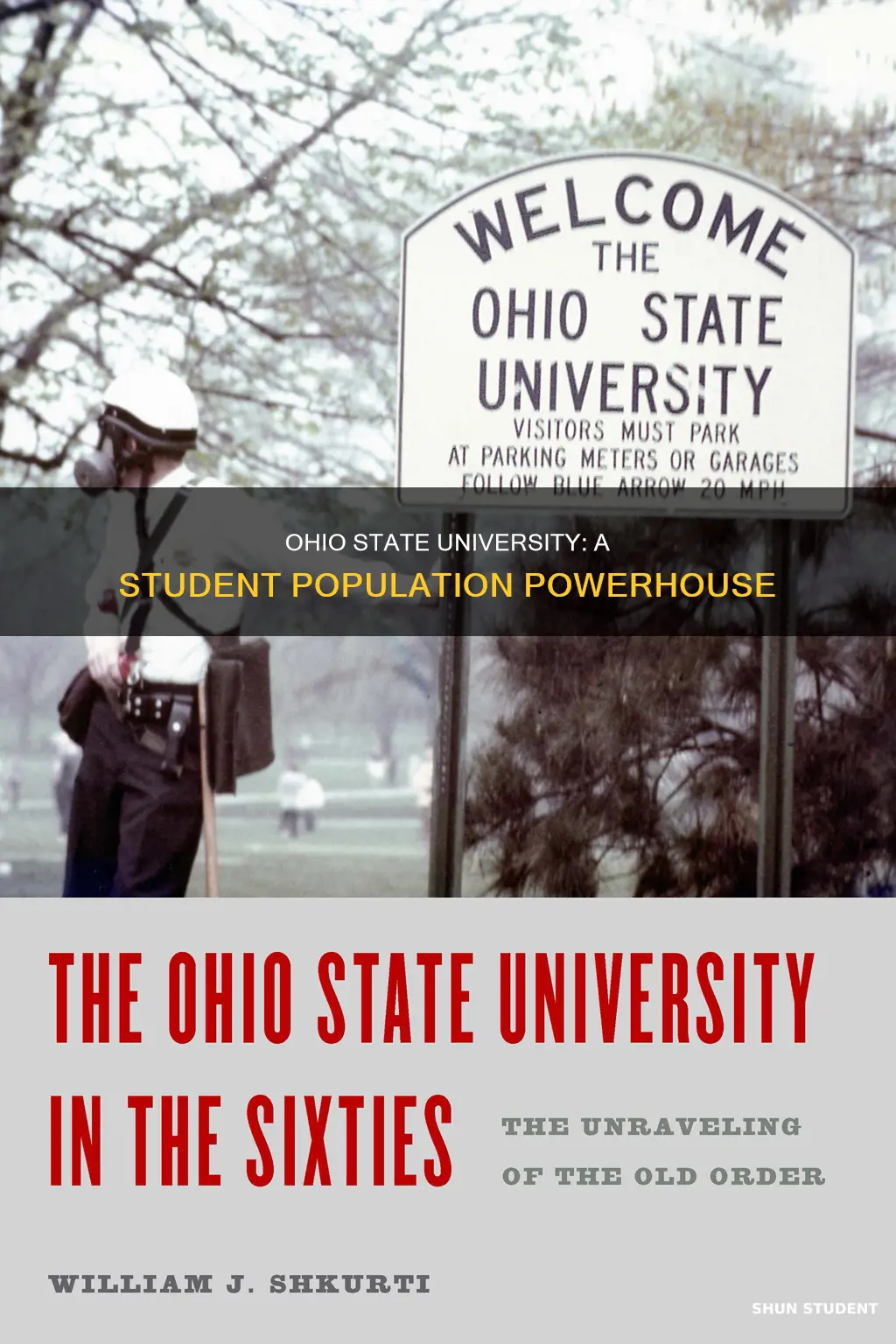 how many students go to the ohio state university