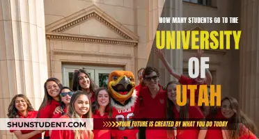 University of Utah: A Student-Centric Campus