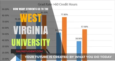 Exploring West Virginia University's Student Population