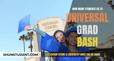 Grad Bash: Universal Appeal for Students