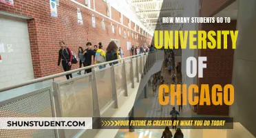 University of Chicago: A Destination for Aspiring Scholars