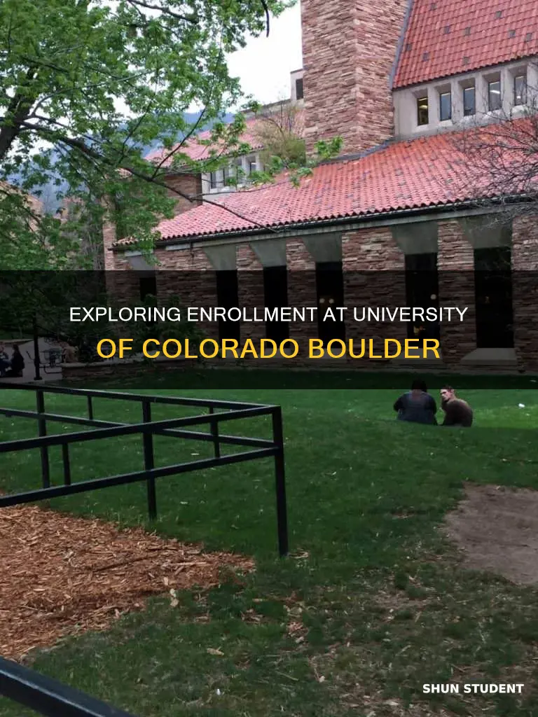 how many students go to university of colorado boulder
