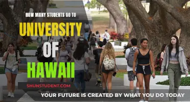 University of Hawaii: A Destination for Students