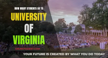 Exploring University of Virginia's Student Population