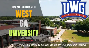 West Georgia University: Student Population and Campus Life