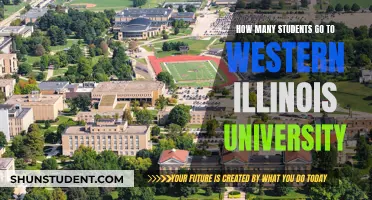 Exploring Western Illinois University's Student Population