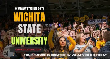 Exploring Wichita State University's Student Population