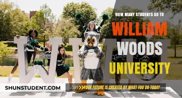 A Small University With a Big Impact