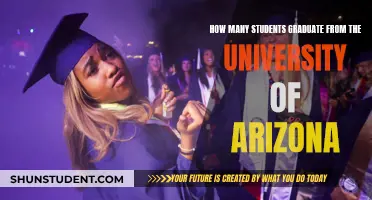 University of Arizona: Graduation Rates and Student Success