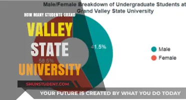 Grand Valley State University: A Student-Centric Campus