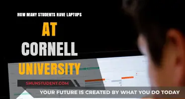 Laptop Usage at Cornell University: A Student Perspective