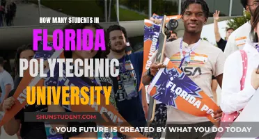 Florida Polytechnic University: Student Population and Campus Life