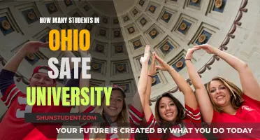 Ohio State University: A Student-Centric Community