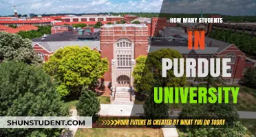 Purdue University: A Student-Centric Campus