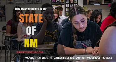 Exploring New Mexico's Student Population: A Comprehensive Overview