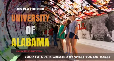 Exploring Alabama's Student Population