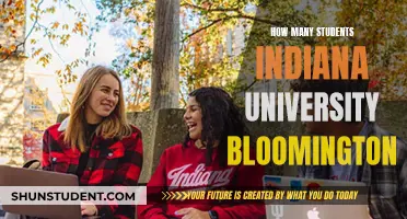 Bloomington's Student Population: A Comprehensive Overview