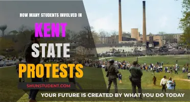 Unveiling the Truth: Student Involvement in Kent State Protests