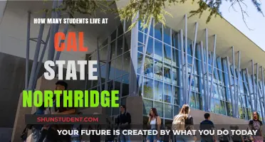 Exploring the Vibrant Campus Life at Cal State Northridge