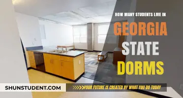 Exploring Campus Life: A Look at Georgia State Dorms
