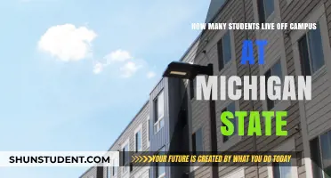 Exploring Off-Campus Living Options at Michigan State University