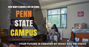 Exploring the Vibrant Community: Student Life at Berks Penn State