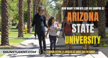 On-Campus Living: ASU's Student Life and Accommodation Choices