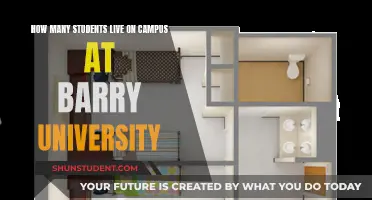 On-Campus Living: Barry University's Student Life