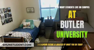 On-Campus Living: Butler University's Student Life