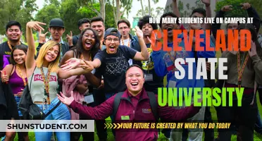 Campus Living: CSU's On-Campus Student Population