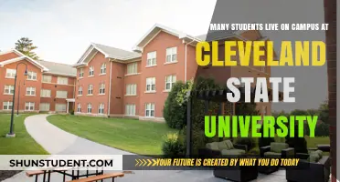 Campus Living: CSU's On-Campus Student Population