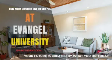 Campus Living: Evangel University's Student Population