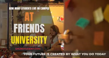 On-Campus Living: Friends University's Student Life