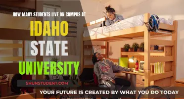 Living on Campus: Idaho State University's Student Life