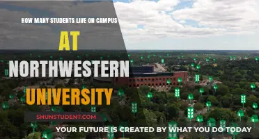 On-Campus Living at Northwestern University