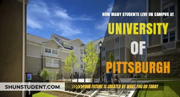 On-Campus Living: Pitt Students' Preferences