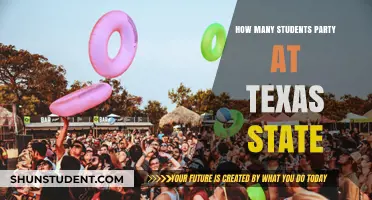 Unveiling the Vibrant Party Scene at Texas State University