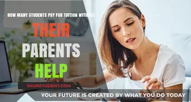 Who Pays for College When Parents Can't?