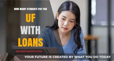 Students Financing University of Florida Education with Loans