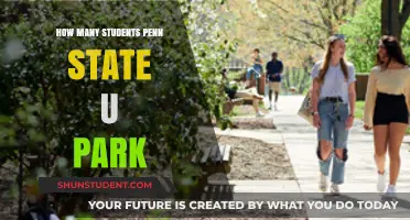 Exploring the Vibrant Student Life at Penn State University Park