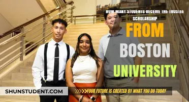 Trustee Scholars: Boston University's Exclusive Circle