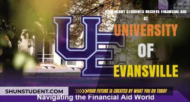 Financial Aid at University of Evansville: Who Gets It?