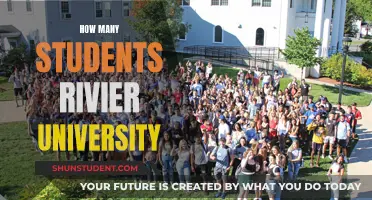 Student Population at Rivier University: A Comprehensive Overview